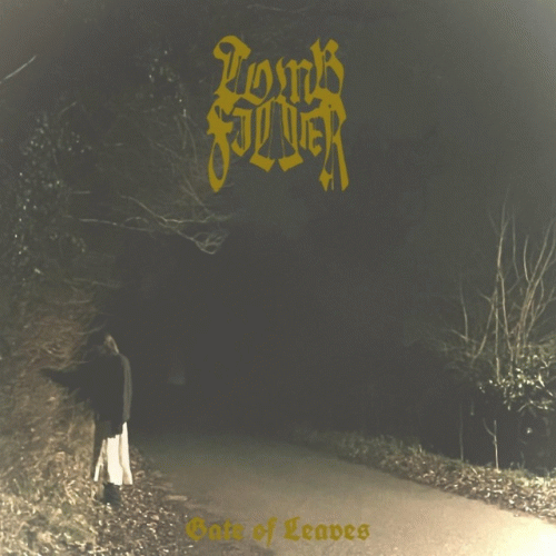 Tomb Filler : Gate of Leaves